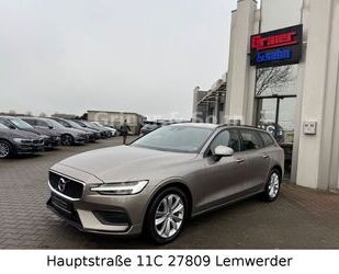 Volvo Volvo V60 Kombi Mom. Core,1-Hand,R-Kamera,Winter.3 Gebrauchtwagen