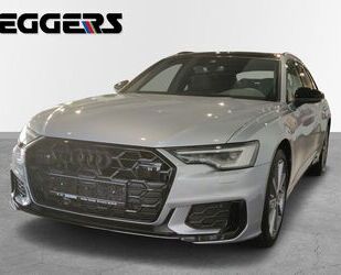 Audi Audi A6 Avant 40 TDI S-tr. *S-line* Matrix*AHK*Pan Gebrauchtwagen