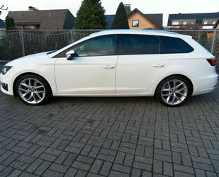 Seat Leon Gebrauchtwagen