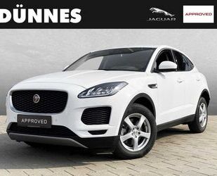 Jaguar Jaguar E-Pace D150 AWD Gebrauchtwagen