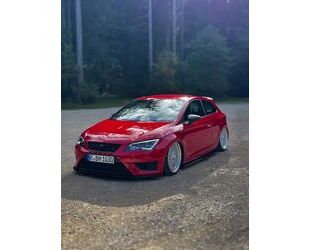 Seat Seat Leon SC 2.0 TSI Start&Stop CUPRA 280 DSG CUP. Gebrauchtwagen