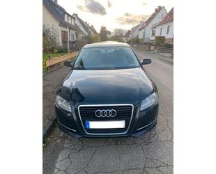 Audi Audi A3 1.2 TFSI Attraction Attraction Gebrauchtwagen