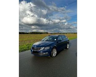 Skoda Skoda Octavia 1.6 TDI Drive Combi Drive Gebrauchtwagen