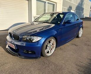 BMW BMW 135i Coupé Gebrauchtwagen