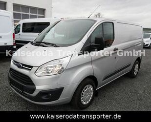 Ford Ford Transit Custom 290 L1H1 VA Autm.Klima PDC SH Gebrauchtwagen