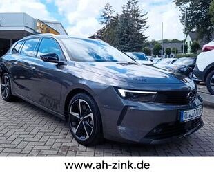 Opel Opel Astra L ST Elegance Plug-in-Hybrid LED Kamera Gebrauchtwagen