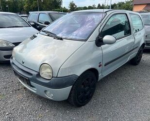 Renault Renault Twingo 1.2 Privilege Klima Mobil 0171-9304 Gebrauchtwagen