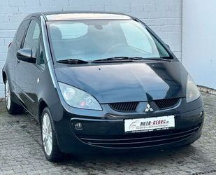 Mitsubishi Mitsubishi Colt CZ3 Lim. 3-trg. 1.1 Motion Plus *K Gebrauchtwagen