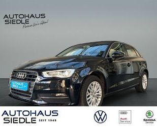 Audi Audi A3 Sportback 1.8 TFSI Ambiente quattro Gebrauchtwagen