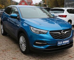 Opel Opel Grandland (X) Edition *RFK/TEMPO/KLIMA/SHZ* Gebrauchtwagen