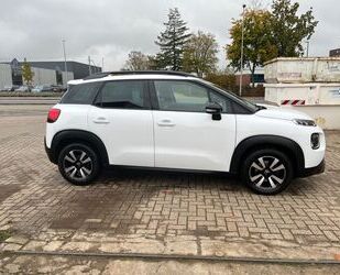 Citroen Citroën C3 Aircross PureTech 110 Stop&Start Shine Gebrauchtwagen