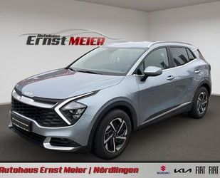 Kia Kia Sportage Vision 1.6 T-GDI 48V DCT Vision Komfo Gebrauchtwagen