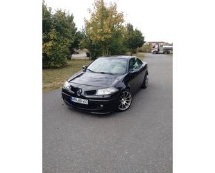 Renault Renault Megane Coupé-Cabriolet Privilege 2.0 16V T Gebrauchtwagen