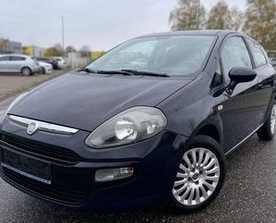 Fiat Fiat Punto Evo MyLife Gebrauchtwagen