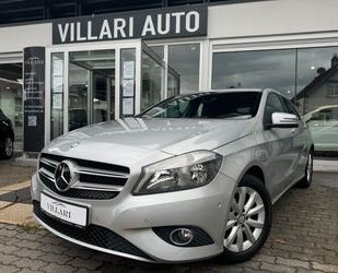 Mercedes-Benz Mercedes-Benz A 180 BlueEfficiency Gebrauchtwagen