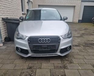 Audi Audi A1 1.6 TDI Attraction Attraction Gebrauchtwagen