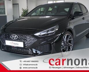 Hyundai Hyundai 1.5T N-Line 7-DCT Fastback M-Hybrid/Virtua Gebrauchtwagen