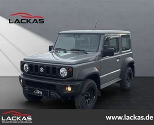 Suzuki Suzuki Jimny Comfort Allgrip NFZ 1.5*KLIMA*SITZHEI Gebrauchtwagen