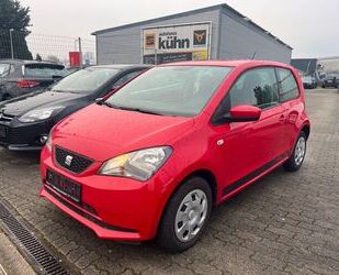 Seat Seat Mii 1.0 Style KLIMA EURO 6 Gebrauchtwagen