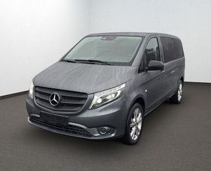 Mercedes-Benz Mercedes-Benz Vito Tourer CDI Automatik 4x4*Garant Gebrauchtwagen