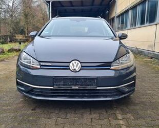 VW Volkswagen Golf 1.5 TSI ACT 96kW DSG Comfort Var B Gebrauchtwagen