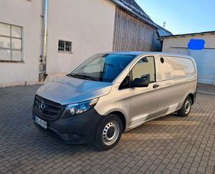 Mercedes-Benz Mercedes-Benz Vito Kastenwagen KOMPAKT Gebrauchtwagen