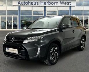 Suzuki Suzuki Vitara 1.4 GLX Facelift Navi SHZ PDC Assist Gebrauchtwagen