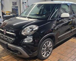 Fiat 500L Gebrauchtwagen