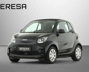 Smart Smart EQ fortwo Navi SHZ Gebrauchtwagen