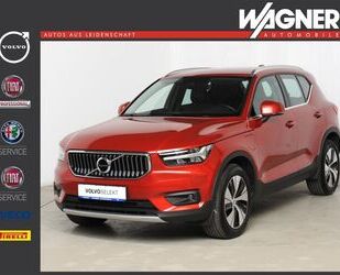 Volvo Volvo XC40 T5 Recharge DKG Inscription Expression Gebrauchtwagen