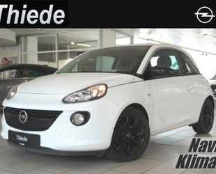 Opel Opel Adam 1.2 JAM NAVI/TEMP./USB/KLIMA/ALU/R4.0 Gebrauchtwagen