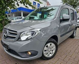 Mercedes-Benz Mercedes-Benz Citan Kombi 112 lang/KLIMA/PDC/KAM Gebrauchtwagen