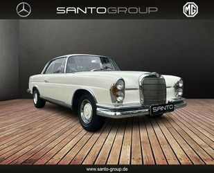 Mercedes-Benz Mercedes-Benz 220 SE b/C Gebrauchtwagen