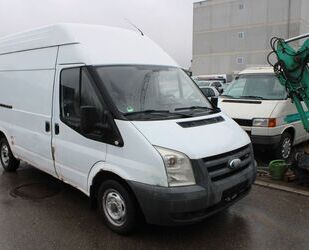 Ford Ford Transit 2,2 TDCi*L2-H3*LANG+EXTRA-HOCH*LKW-KA Gebrauchtwagen