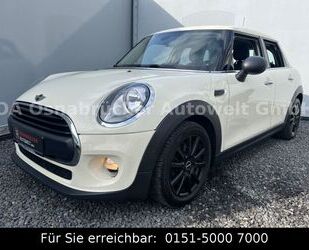 Mini MINI ONE D Mini 5T*1-Hand*Sitzheizung*Bluetooth*US Gebrauchtwagen