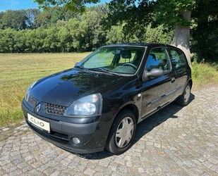 Renault Renault Clio II 16V Extreme *Zahnriemen NEU*HU/AU Gebrauchtwagen