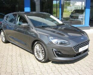 Ford Ford Focus Lim. Vignale Gebrauchtwagen