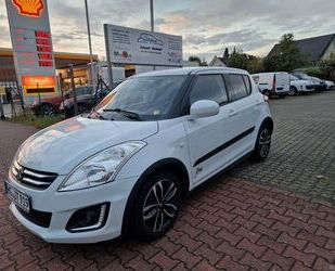 Suzuki Suzuki Swift Comfort Gebrauchtwagen