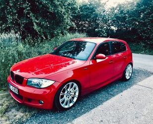 BMW BMW 130d A - N57D30 - M-Paket - Leder Gebrauchtwagen