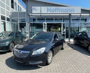 Opel Opel Insignia Sports Tourer -Komfortsitze/PDC Gebrauchtwagen