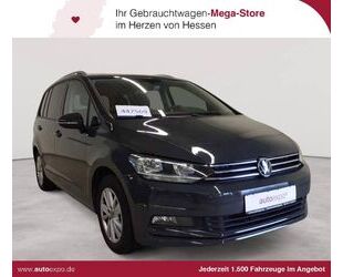 VW Volkswagen Touran 2.0 TDI DSG Comfortline ACC SHZ Gebrauchtwagen