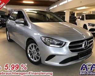 Mercedes-Benz Mercedes-Benz B 180 Progressive+Kamera+AHK+Spiegel Gebrauchtwagen