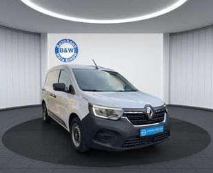 Renault Renault Kangoo III Edition One*KLIMA*RADIO*LED* Gebrauchtwagen