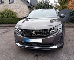 Peugeot Peugeot 3008 BlueHDi 130 EAT8 GT Gebrauchtwagen