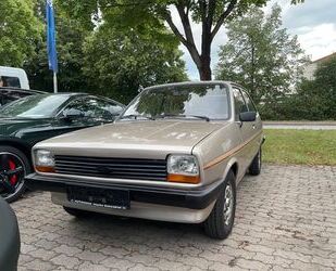 Ford Ford Fiesta MK1 1.1L Gebrauchtwagen