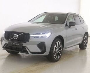 Volvo Volvo XC60 B4 Plus Dark 2WD !!!PANO+STANDHZG+ACC+B Gebrauchtwagen