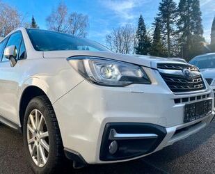 Subaru Subaru Forester Exclusive 2.0D Autom