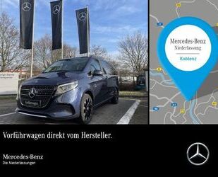 Mercedes-Benz Mercedes-Benz V 300 d AVANTGARDE Lang PANO AHK 360 Gebrauchtwagen