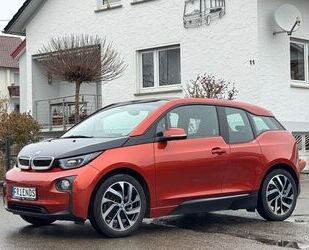 BMW BMW i3 Wärmepumpe | Professional | LED | 19 Zoll | Gebrauchtwagen