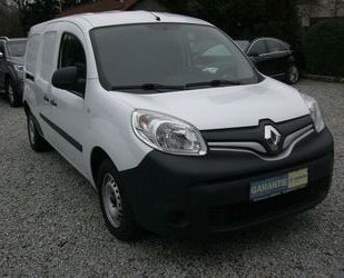 Renault Renault Kangoo Rapid Maxi Extra 2.Hand,Klima & Nav Gebrauchtwagen